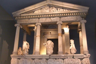 Amazing ancient greek architecture and ancient greece costessey junior school 25.jpg