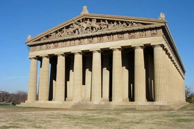 Download Pictures: Ancient Building Wallpapers