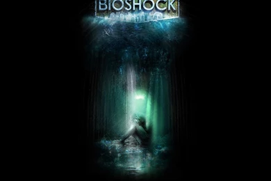 Bioshock Wallpapers   Wallpapers Cave