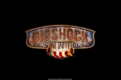 Bioshock infinite wallpaper hd 1 » Nave360
