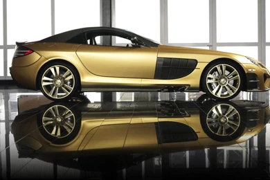 66 Mercedes Benz HD Wallpapers