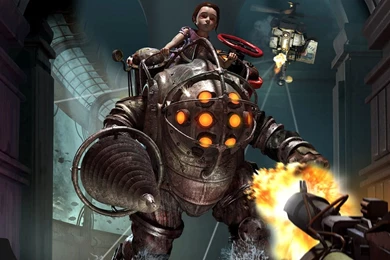The Bioshock Collection Turns Up On South African Retailer ...