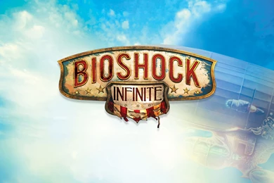 BioShock Infinite HD Wallpapers