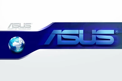 Asus Logo HD Wallpapers