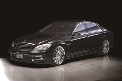 Mercedes S Class Hd Latest Wallpapers 909 Backgrounds   Benzcage