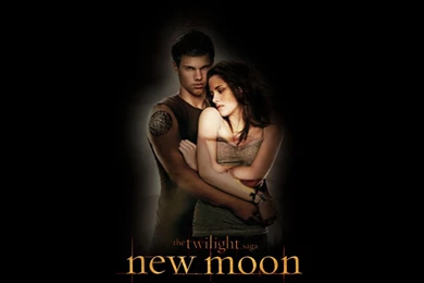 New Moon Wallpapers   New Moon Movie Wallpapers (6867160)   Fanpop