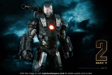 New Iron Man Movie 4K Or HD Wallpapers For Your PC, Mac Or Mobile ...