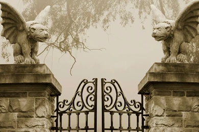 Cemetery Wallpaper Backgrounds