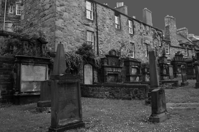 Cemetery Computer Wallpapers, Desktop Backgrounds