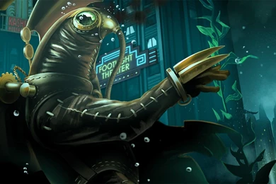 Gallery For   Bioshock Infinite Rapture Wallpapers