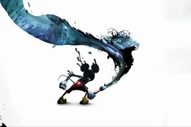 Epic Mickey (id: 47918) – BUZZERG