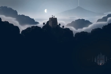 Put The Best Wallpapers Of 2013 On Your Desktop