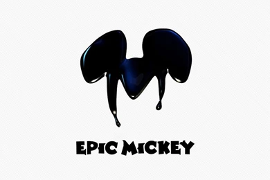 Epic Mickey   Flikie Wallpapers