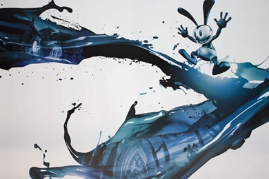 Mickey Mouse – My Nintendo News