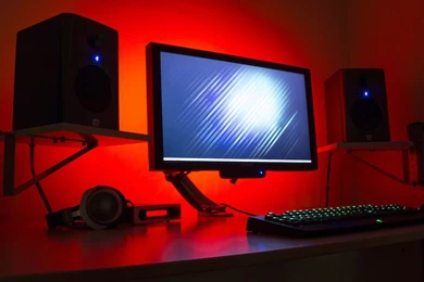 Seven Great Underrated Desktop Wallpapers Sites