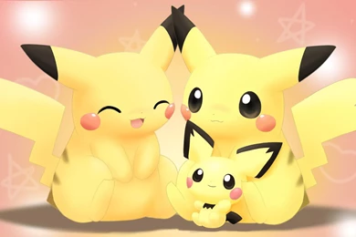 Pokemon Pikachu   1685756