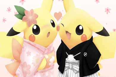 Pikachu   Pikachu Wallpapers (26503501)   Fanpop