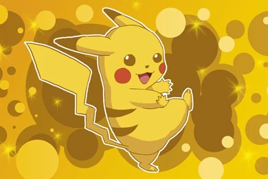 Pikachu Wallpapers PSVITA By GeekyemoKun On DeviantArt