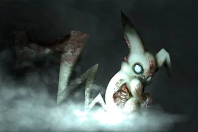 Dark Pikachu, Wallpapers Metal Gothic: Heavy Metal Wallpapers ...