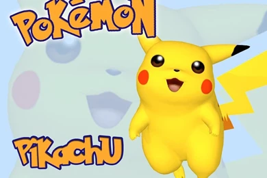 Pikachu Wallpapers   Pikachu Wallpapers (24423034)   Fanpop