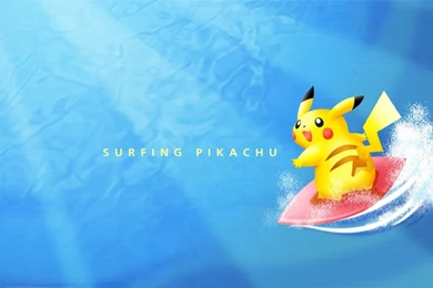 Pikachu Wallpapers   Pikachu Wallpapers (24422920)   Fanpop