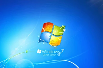 Windows 7 HD Wallpapers