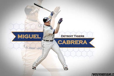 Miguel Cabrera 2014 Wallpapers