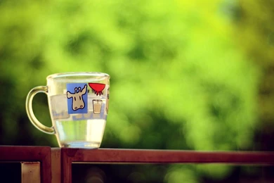 Theme Bin» Blog Archive » Mug HD Wallpapers