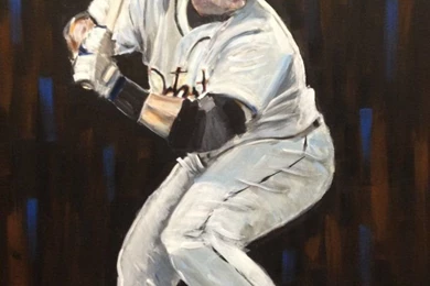 Miguel Cabrera By Cvargo1974 On DeviantArt