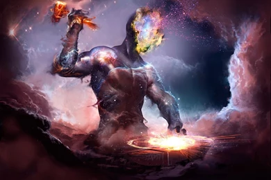 Mythology Wallpapers