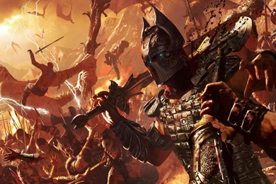 Mythology HD Live Wallpapers   Android Apps And Tests   AndroidPIT