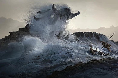 Mythology Nordic HD Wallpapers Android Apps And Tests AndroidPIT