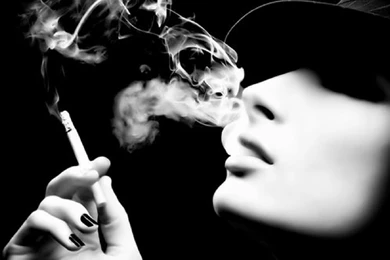 Cool Smoking Boy Wallpapers