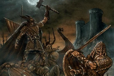 Download Pan Mythology Wallpapers 1024x600