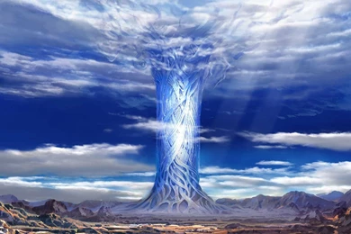 Yggdrasil tree fantasy hd wallpaper 1920x1080 5579.jpg (1920×1080 ...