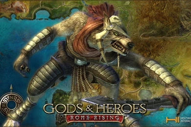 Greek Mythology Monster 1600x900 Wallpapers, 1600x900 Wallpapers ...