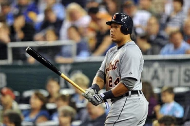 Miguel Cabrera....Detroit Tigers   Pixdaus