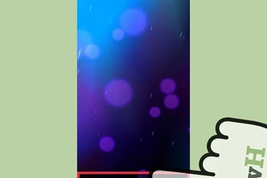 How To Change The Wallpapers On An Android Device: 5 Steps