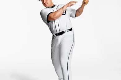 Miguel Cabrera And Mike Trout: Behind The Scenes   Behind The ...