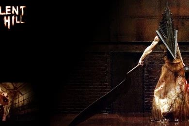 Silent Hill Wallpapers Silent Hill Wallpapers (6311562) Fanpop