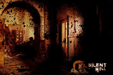 Silent Hill Movie Wallpapers   Silent Hill Memories