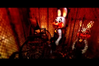 146 Silent Hill HD Wallpapers