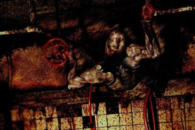 Silent Hill 3 Wallpapers Wallpapers Cave
