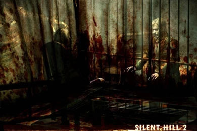 Silent Hill 2 Wallpapers