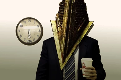 Silent Hill HD Wallpapers And Backgrounds