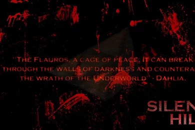 Silent Hill Wallpapers By DARKZ13 On DeviantArt