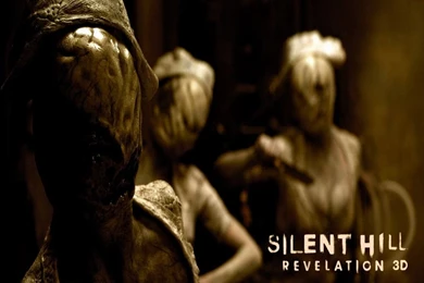Silent Hill Revelation Silent Hill Wallpapers (35057731) Fanpop