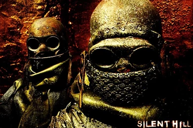 Horror Movie : Silent Hill (2006) 1024x768 NO.4 Desktop Wallpapers ...