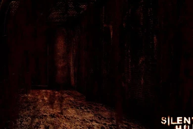 1366x768 Silent Hill Desktop PC And Mac Wallpapers