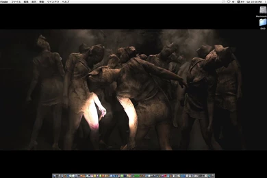 Silent Hill Wallpapers By Reimaru On DeviantArt